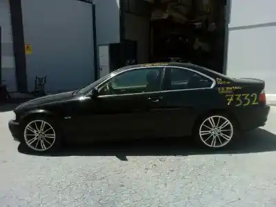 Hurda Aracı BMW SERIE 3 COUPE (E46) 320 Ci Yılın 2000 güçlü M54226S1
