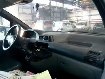 Утилизация автомобиля citroen jumpy (u6u_) 1.9 td года 2003 питание wjy