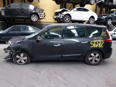 Утилизация автомобиля renault scenic ii dynamique года 2011 питание f9q870