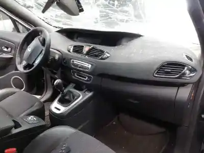 Утилизация автомобиля renault scenic ii dynamique года 2011 питание f9q870