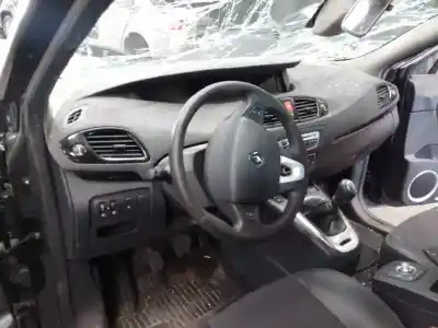 Утилизация автомобиля renault scenic ii dynamique года 2011 питание f9q870