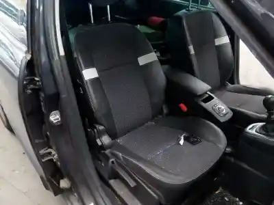 Здавання транспортного засобу renault scenic iii grand dynamique року 2011 потужний f9q870