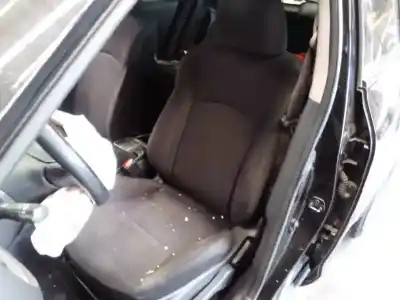 Veículo de Sucata nissan juke (f15) acenta do ano 2014 alimentado hr16de