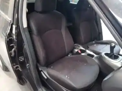 Veículo de Sucata nissan juke (f15) acenta do ano 2014 alimentado hr16de