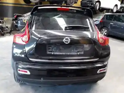 Veículo de Sucata nissan juke (f15) acenta do ano 2014 alimentado hr16de