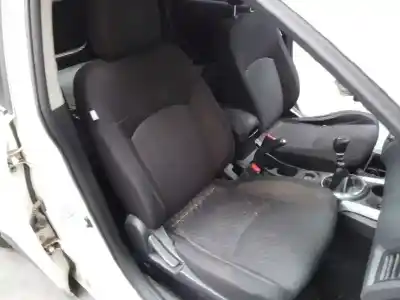 Veículo de Sucata mitsubishi asx (ga0w) motion 2wd do ano 2010 alimentado 4n13