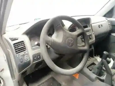 Утилизация автомобиля mitsubishi montero (v60/v70) 3.2 di-d gls года 2001 питание 4m41
