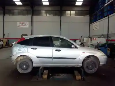 Véhicule à la ferraille FORD FOCUS BERLINA (CAK) 1.6 16V CAT de l'année 1998 alimenté 
