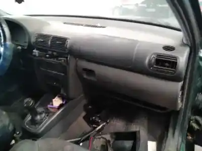 Утилизация автомобиля audi a3 (8l) 1.9 tdi года 1999 питание ahf