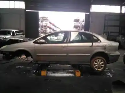 Véhicule à la ferraille CITROEN C5 BERLINA 2.0 HDi Premier de l'année 2001 alimenté RHz