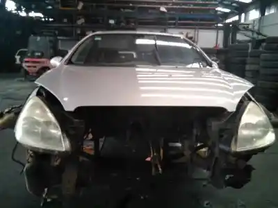 Scrapping Vehicle citroen c5 berlina 2.0 hdi premier of the year 2001 powered rhz