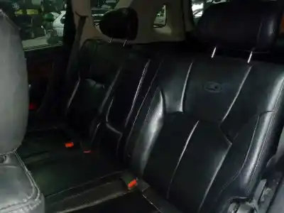 Утилизация автомобиля ssangyong                                          rexton                                                                                                                                                                                                                                                     rx 270 full года 2003 питание d27dt