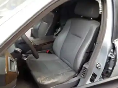 Vehicul casat bmw serie 7 (e65/e66) 730d al anului 2003 alimentat 306d2