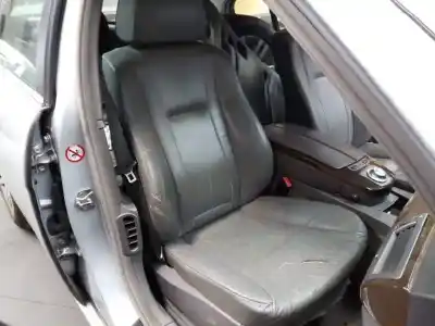 Vehicul casat bmw serie 7 (e65/e66) 730d al anului 2003 alimentat 306d2