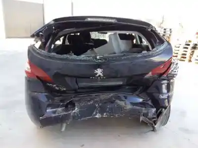 Scrapping Vehicle peugeot                                            308                                                                                                                                                                                                                                                        active                                                                                                                                                                                                                                                     of the year 2013 powered 9hc