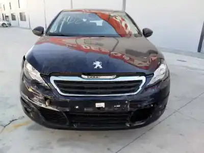 Scrapping Vehicle peugeot                                            308                                                                                                                                                                                                                                                        active                                                                                                                                                                                                                                                     of the year 2013 powered 9hc