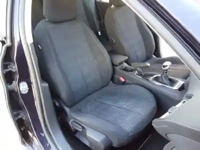 Veículo de Sucata peugeot 308 sw active do ano 2013 alimentado 9hc