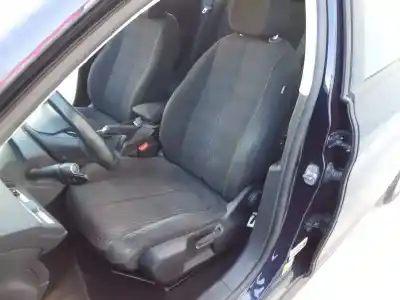 Veículo de Sucata peugeot 308 sw active do ano 2013 alimentado 9hc