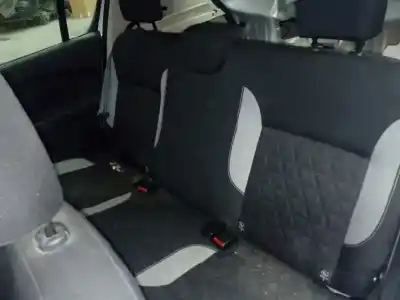 Scrapping Vehicle dacia sandero stepway of the year 2017 powered k9k612