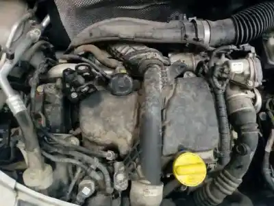 Scrapping Vehicle dacia sandero stepway of the year 2017 powered k9k612