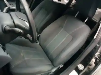 Veículo de Sucata ford fiesta (cb1) trend do ano 2009 alimentado hhjc