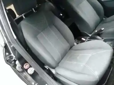 Veículo de Sucata ford fiesta (cb1) trend do ano 2009 alimentado hhjc