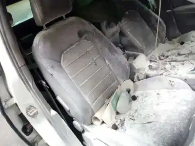 Veículo de Sucata volkswagen golf vii variant (bv5) sport bmt do ano 2016 alimentado cxxb