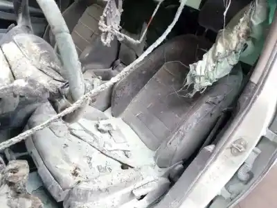 Veículo de Sucata volkswagen golf vii variant (bv5) sport bmt do ano 2016 alimentado cxxb