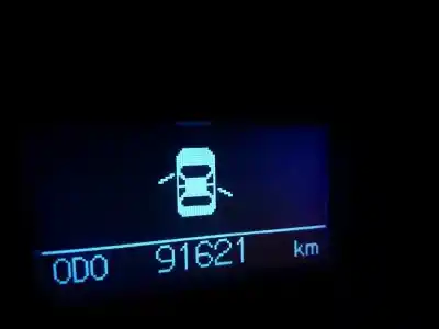 Veicolo di demolizione toyota rav 4 advance dell'anno 2014 alimentato 1adftv