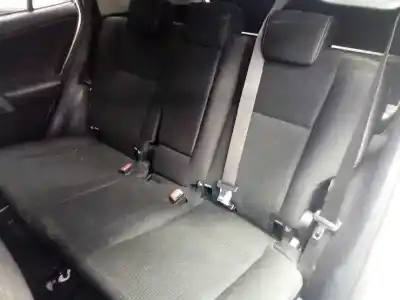 Veicolo di demolizione toyota rav 4 advance dell'anno 2014 alimentato 1adftv