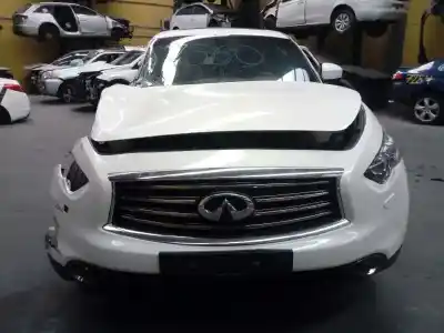 Veicolo di demolizione infiniti                                           fx                                                                                                                                                                                                                                                         fx30d s premium                                                                                                                                                                                                                                            dell'anno 2014 alimentato v9x