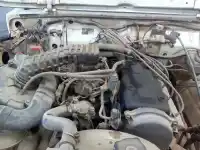 Veicolo di demolizione suzuki samurai sj 413 (sj) 1.3 cat dell'anno 0 alimentato g13ba