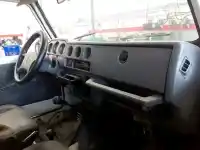 Veicolo di demolizione suzuki samurai sj 413 (sj) 1.3 cat dell'anno 0 alimentato g13ba