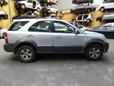 Здавання транспортного засобу KIA SORENTO I (JC) 2.5 CRDi року 2004 потужний D4CB Здавання транспортного засобу KIA SORENTO I (JC) 2.5 CRDi року 2004 потужний D4CB