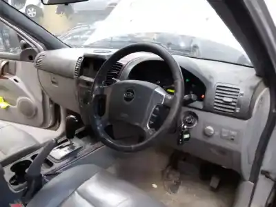 Утилизация автомобиля kia sorento i (jc) 2.5 crdi года 2004 питание d4cb Утилизация автомобиля kia sorento i (jc) 2.5 crdi года 2004 питание d4cb