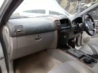 Утилизация автомобиля kia sorento i (jc) 2.5 crdi года 2004 питание d4cb Утилизация автомобиля kia sorento i (jc) 2.5 crdi года 2004 питание d4cb