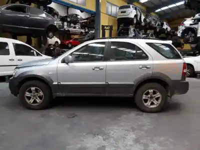 Утилизация автомобиля kia sorento i (jc) 2.5 crdi года 2004 питание d4cb Утилизация автомобиля kia sorento i (jc) 2.5 crdi года 2004 питание d4cb