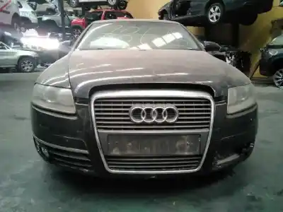 Veículo de Sucata audi a6 berlina (4f2) 2.7 tdi do ano 2005 alimentado bpp