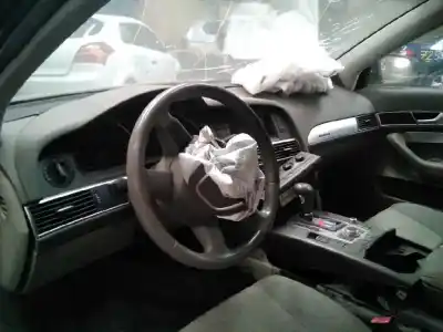 Veículo de Sucata audi a6 berlina (4f2) 2.7 tdi do ano 2005 alimentado bpp