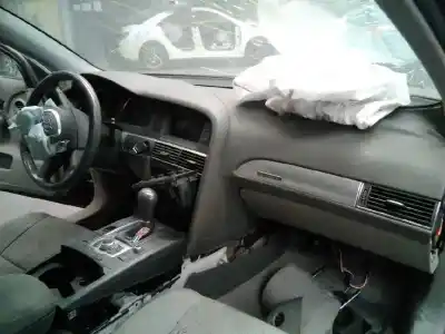 Veículo de Sucata audi a6 berlina (4f2) 2.7 tdi do ano 2005 alimentado bpp