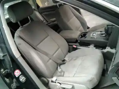 Veículo de Sucata audi a6 berlina (4f2) 2.7 tdi do ano 2005 alimentado bpp