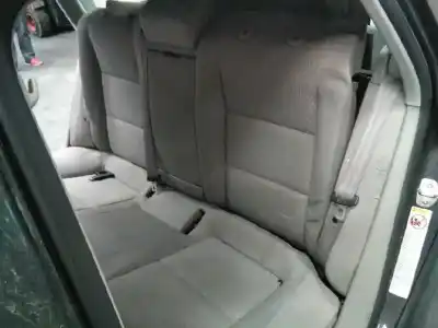 Veículo de Sucata audi a6 berlina (4f2) 2.7 tdi do ano 2005 alimentado bpp