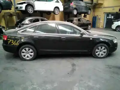 Veículo de Sucata audi a6 berlina (4f2) 2.7 tdi do ano 2005 alimentado bpp