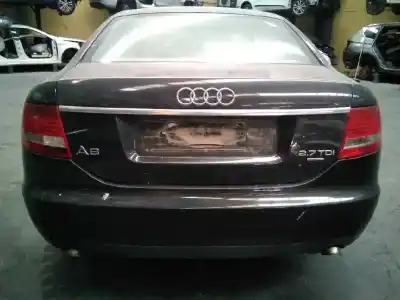 Veículo de Sucata audi a6 berlina (4f2) 2.7 tdi do ano 2005 alimentado bpp