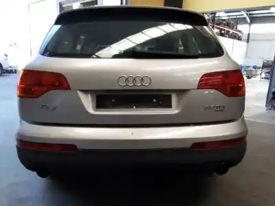 Утилизация автомобиля audi                                               q7 (4l)                                                                                                                                                                                                                                                    3.0 v6 24v tdi                                                                                                                                                                                                                                             года 2006 питание bug