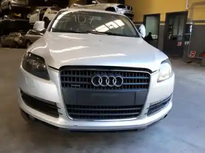 Утилизация автомобиля audi                                               q7 (4l)                                                                                                                                                                                                                                                    3.0 v6 24v tdi                                                                                                                                                                                                                                             года 2006 питание bug