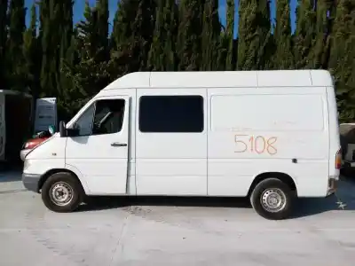 Hurda Aracı MERCEDES                                           SPRINTER 02.00 -> CAJA CERRADA                                                                                                                                                                                                                             313 CDI (903.661-662)                                                                                                                                                                                                                                      Yılın 2001 güçlü 611981