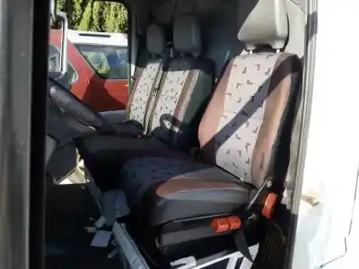 Hurda Aracı mercedes                                           sprinter 02.00 -> caja cerrada                                                                                                                                                                                                                             313 cdi (903.661-662)                                                                                                                                                                                                                                      yılın 2001 güçlü 611981