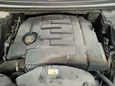Утилизация автомобиля land rover discovery v6 td s года 2007 питание 276dt