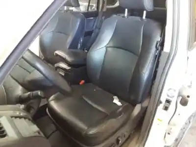 Veículo de Sucata toyota land cruiser (j15) executive do ano 2009 alimentado 1kdftv